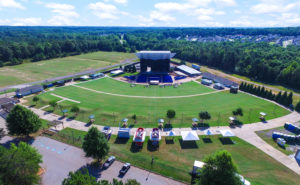 amphitheatre ccnb simpsonville