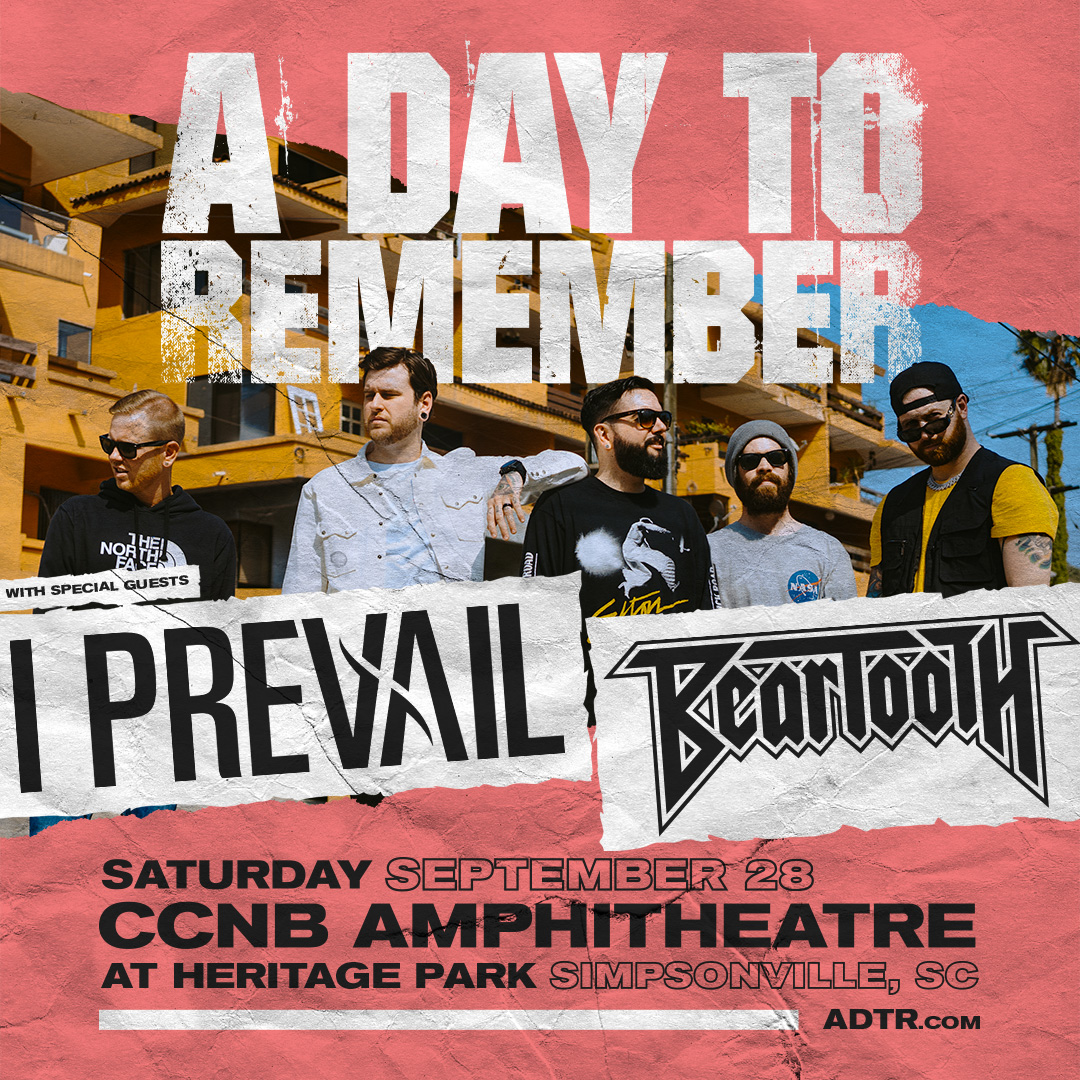 A Day to Remember 1