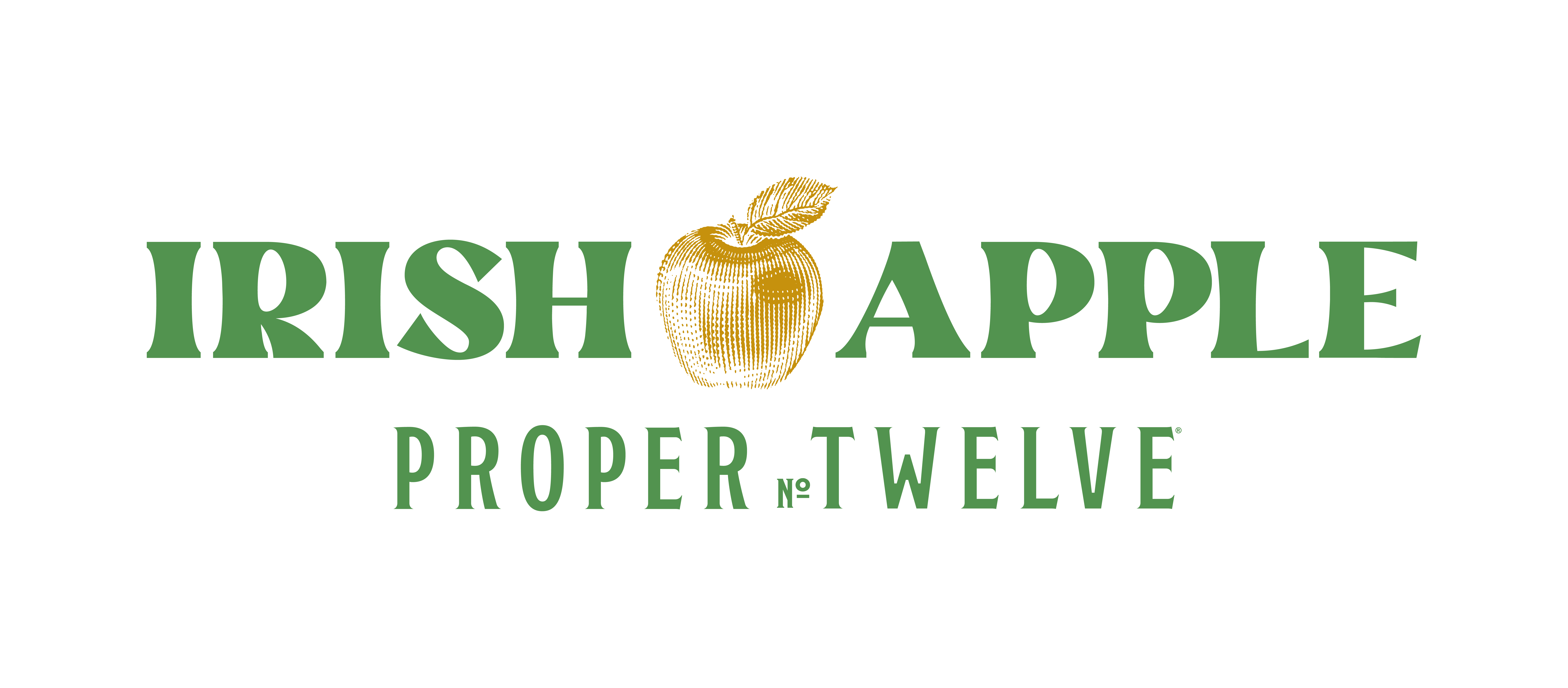 Proper No. Twelve Irish Apple