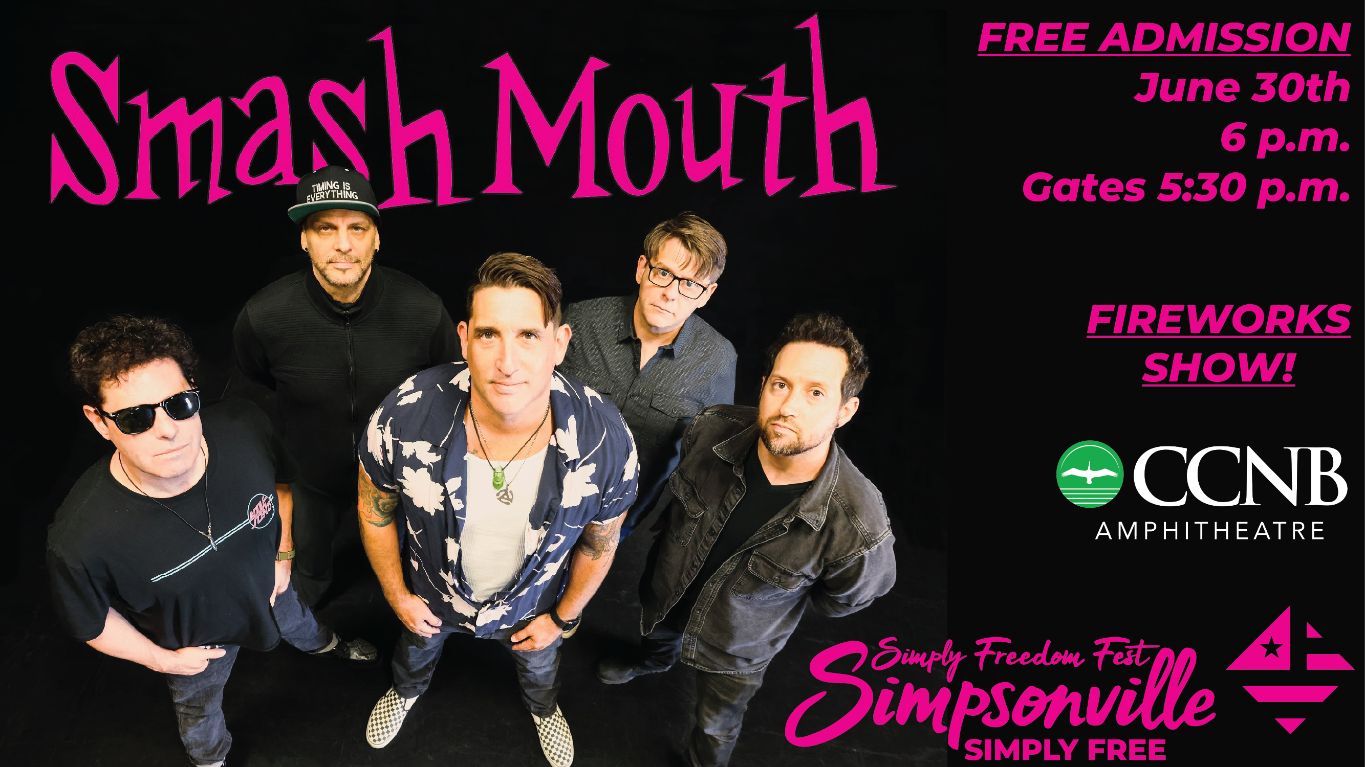 Smash Mouth_Facebook Event Cover